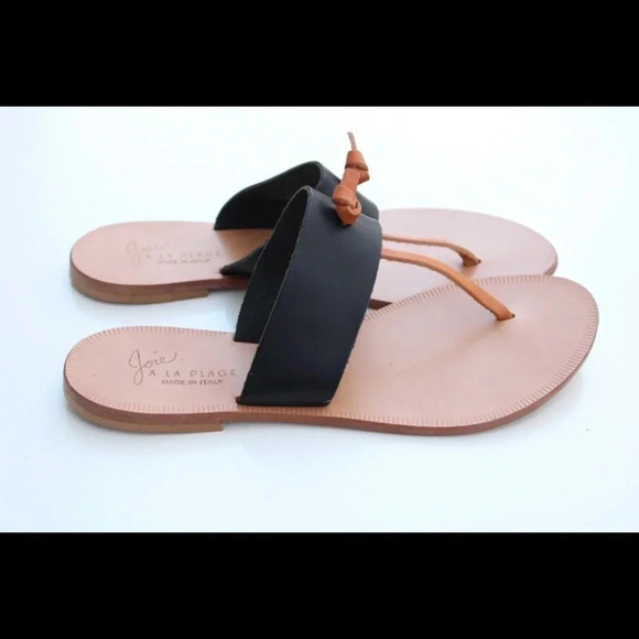 Joie A La Pliage sandals - Picture 13 of 15